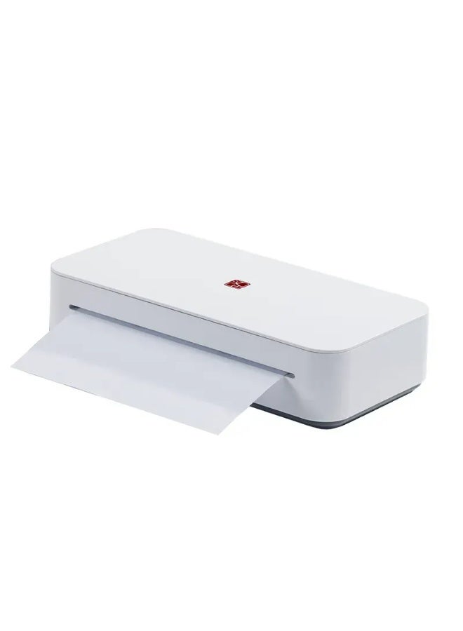 HPRT GT1 Small Home Wireless Intelligent Printer 300dpi Quick Printing of Office Documents Support for Small Businesses - Image 2